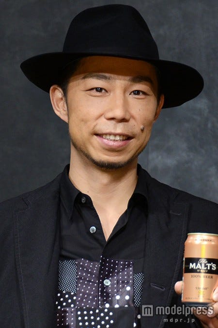 USA(C)モデルプレス