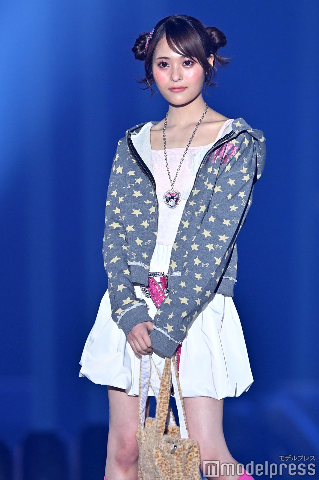 森田あみ（C）モデルプレス