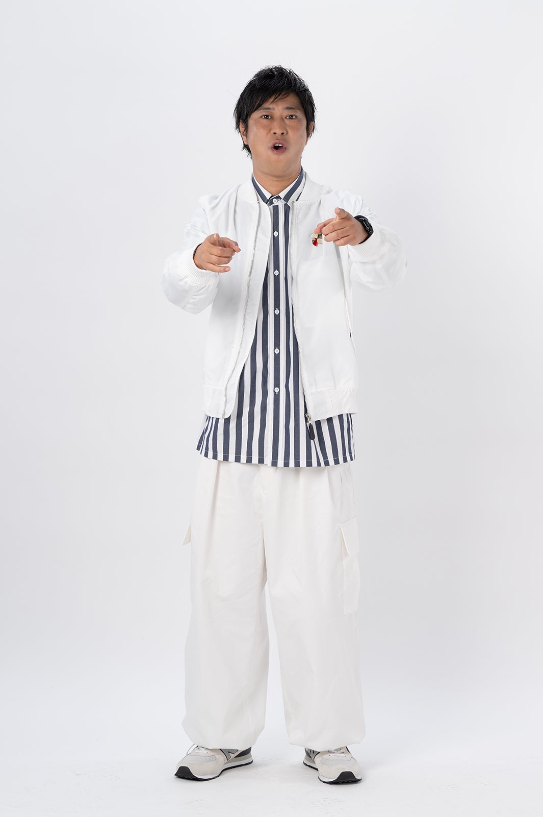 尾形貴弘（C）NHK