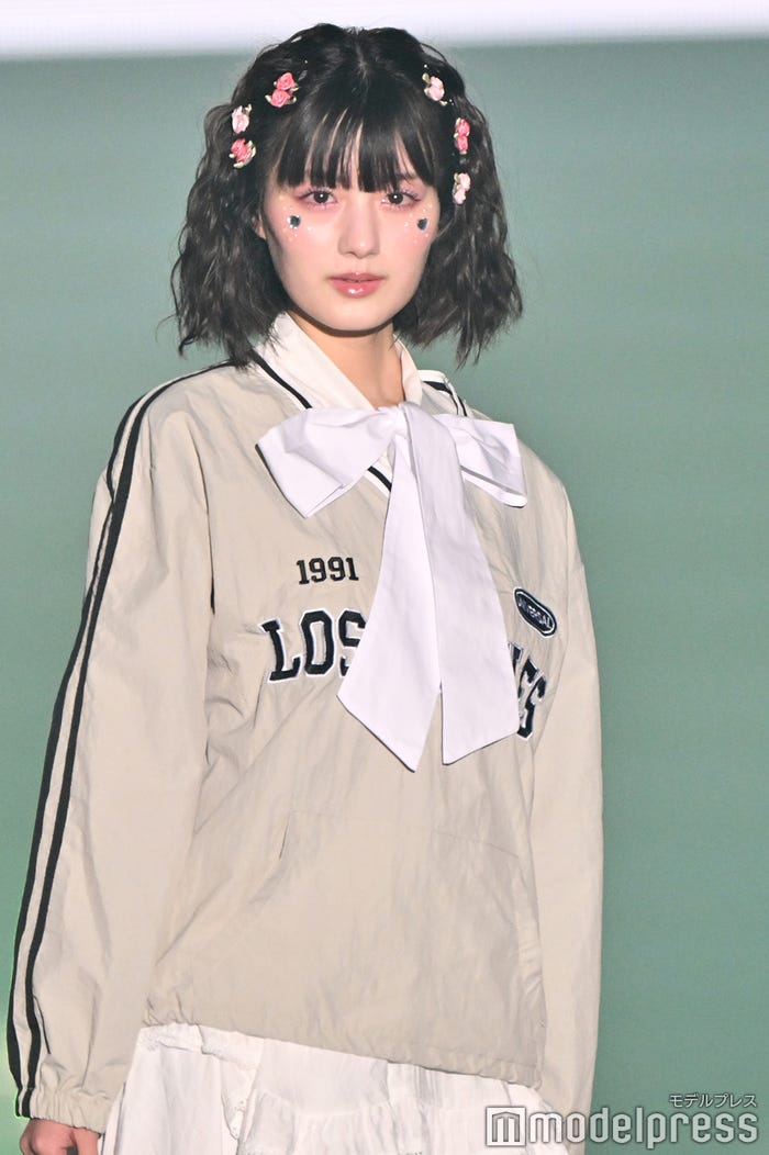 鶴嶋乃愛(C)モデルプレス