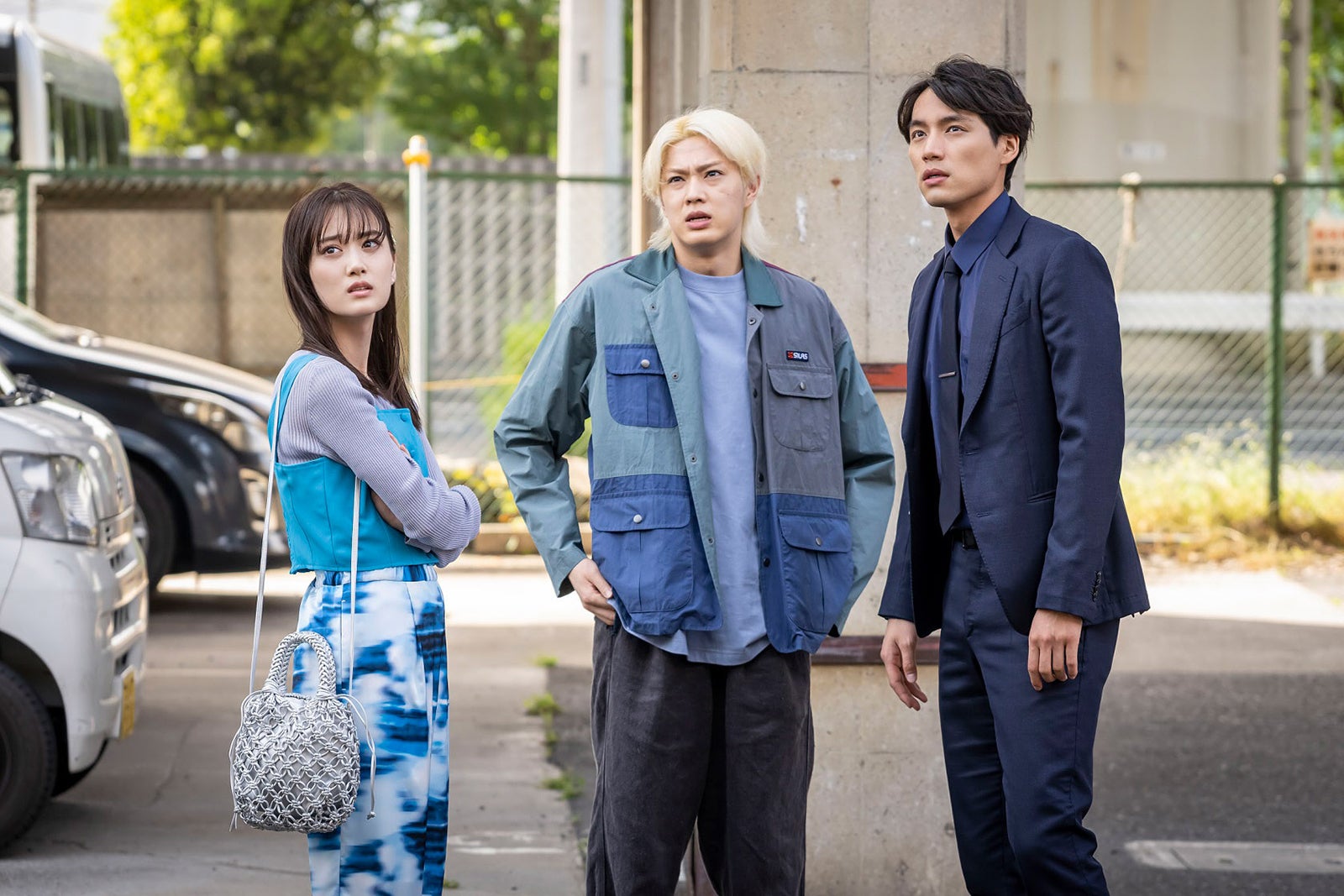 ＜弁護士ソドム 第5話＞渉に事件が襲い掛かる…想定外の証人登場