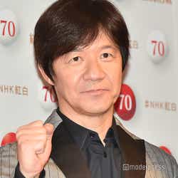 モデルプレス - 内村光良、乃木坂46とコラボで極秘レッスン「100の力で踊る」 バナナマン日村に報告<紅白リハ2日目>