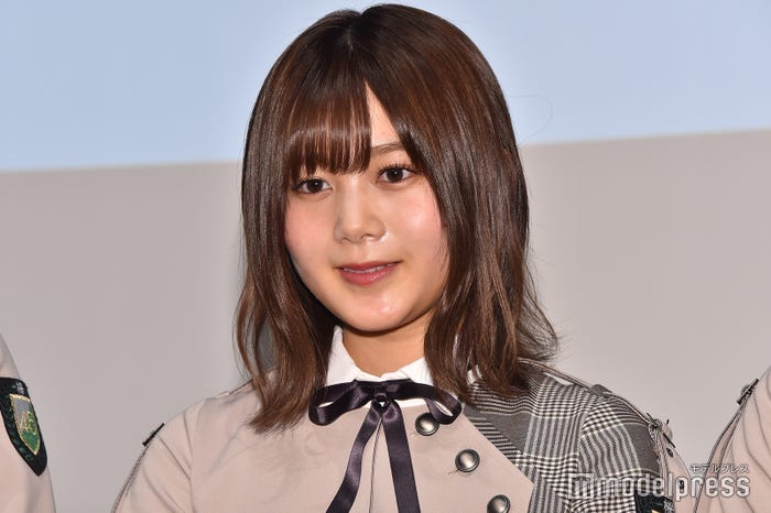尾関梨香(C)モデルプレス