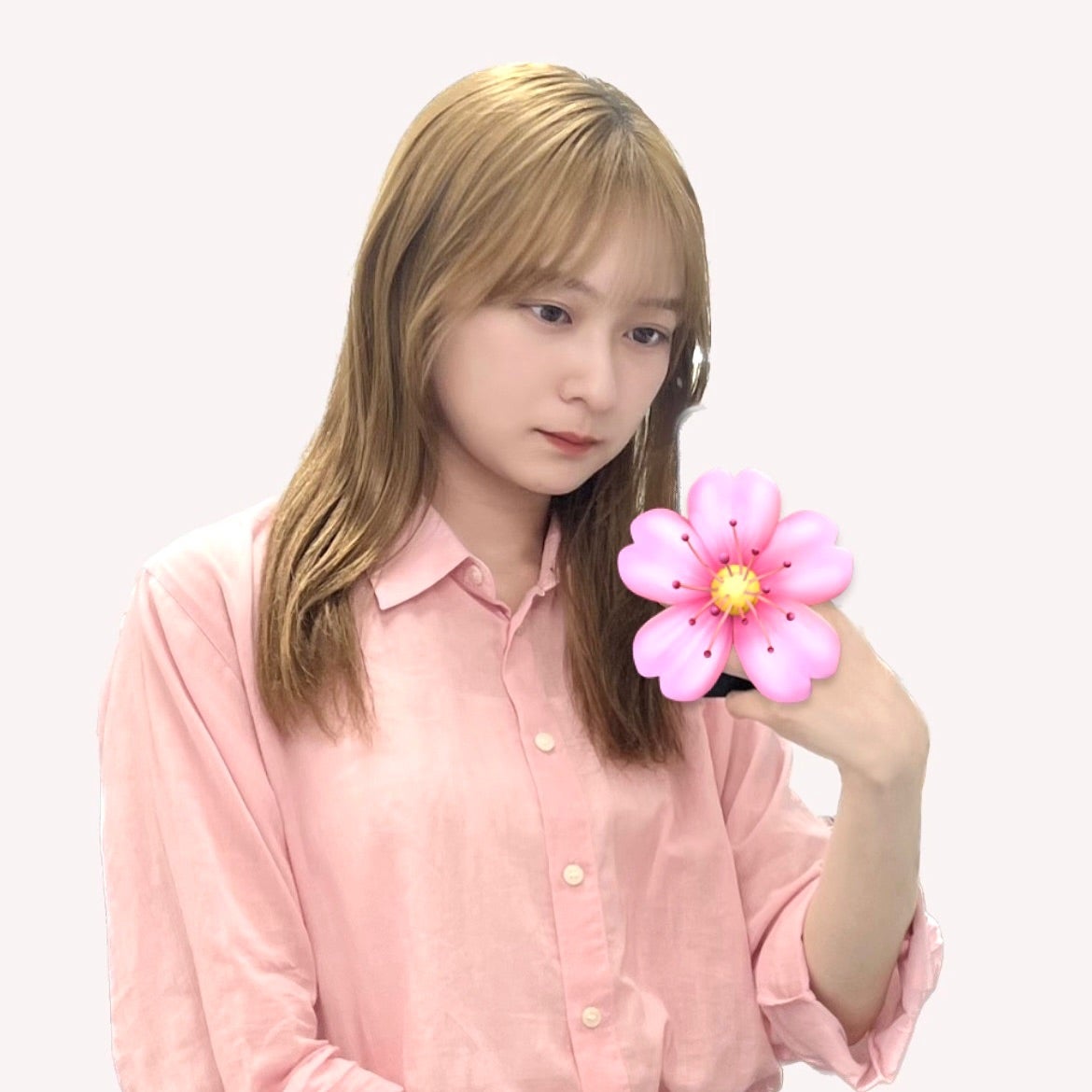 鈴木絢音Instagramより