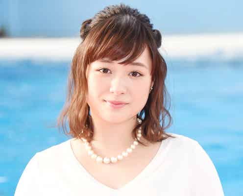 大原櫻子、“よく間違えられる”芸能人明かす「声も似てる」