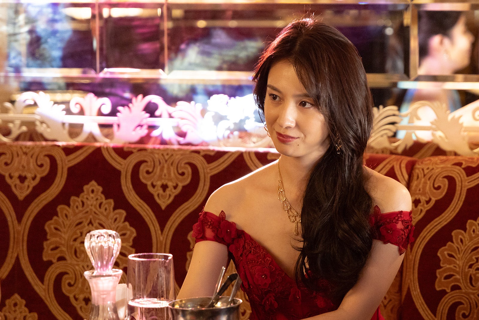 宮内ひとみ「相続探偵」第2話（C）日本テレビ