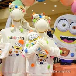 NO LIMIT!クリスマス 2023(C)モデルプレス