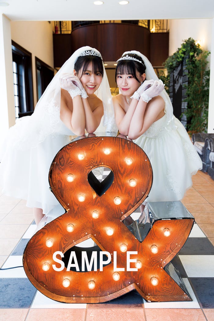 TSTAYA EBISUBASHI限定特典ポストカード(C)岡本武志/週刊プレイボーイ