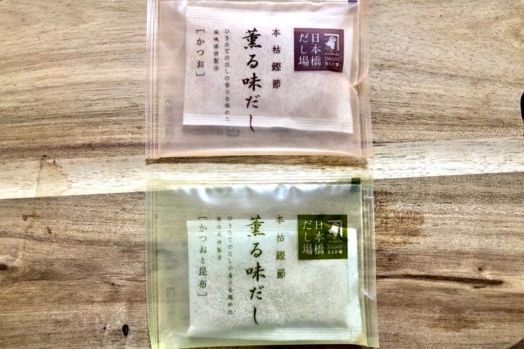 にんべん　福袋