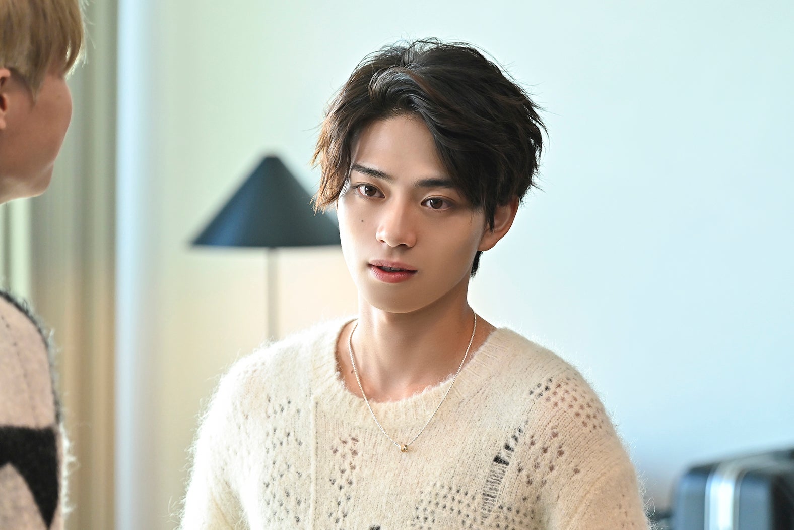 「DREAM STAGE」第3話（C）TBS