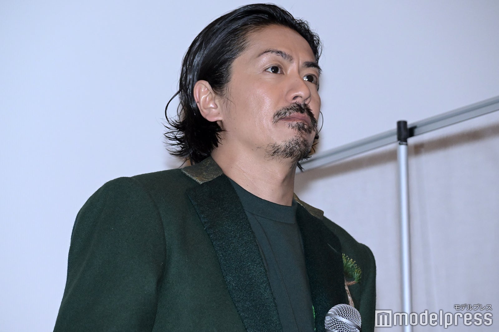 森田剛（C）モデルプレス