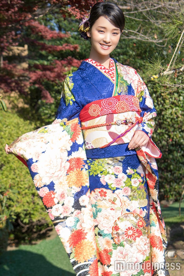 剛力彩芽(C)モデルプレス
