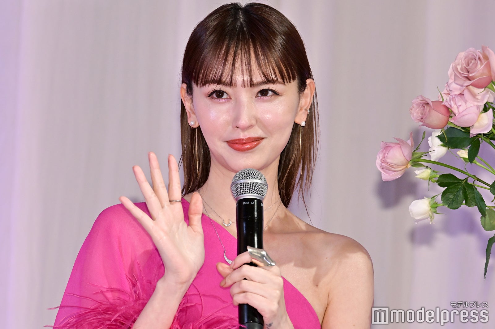 鈴木えみ （C）モデルプレス