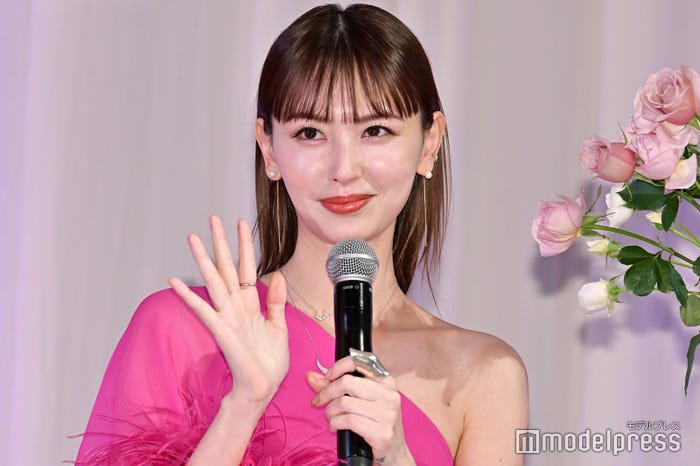 鈴木えみ (C)モデルプレス