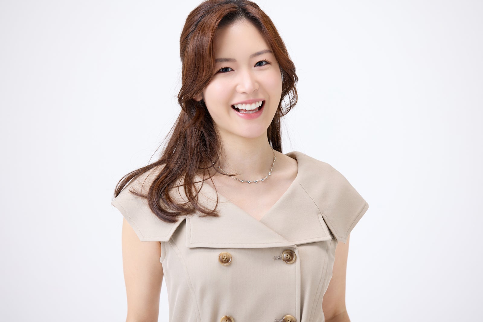 冨田キアナ（提供写真）