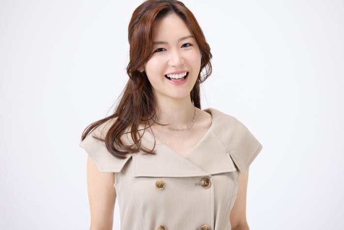 冨田キアナ(提供写真)