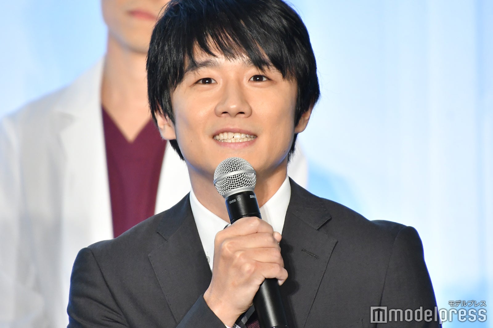 風間俊介の Cdデビュー報告 にsixtones森本慎太郎が慌てる 監察医 朝顔 モデルプレス 風間俊介の Cdデビュー報告 にsixtones森本慎太郎が慌てる 監察医 朝顔 モデルプレス