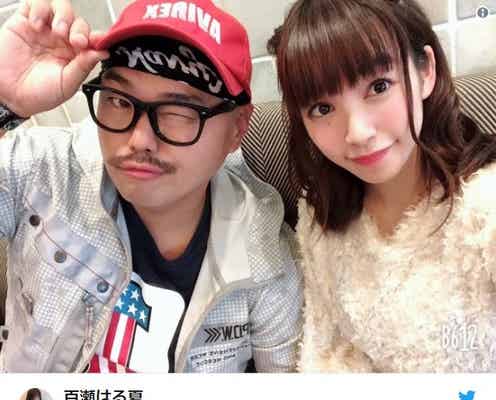 「モンスターハウス」で再びキス 新メンバー美女・百瀬はる夏、クロちゃんにキス&添い寝の大胆アプローチ<水曜日のダウンタウン>