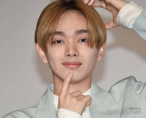 宮世琉弥、妹・伊達花彩へラブコール「花彩愛してるよ」ファンへの神対応も光る<恋わずらいのエリー>
