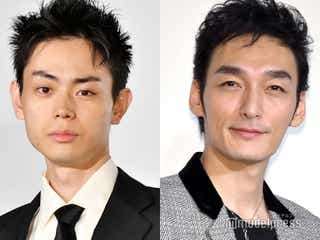 菅田将暉「日本アカデミー賞」最優秀主演男優賞・草なぎ剛の“腰の低さ”に「驚きました」話題の退場シーンを回顧