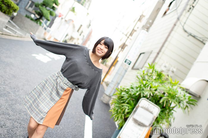 大西桃香(C)モデルプレス
