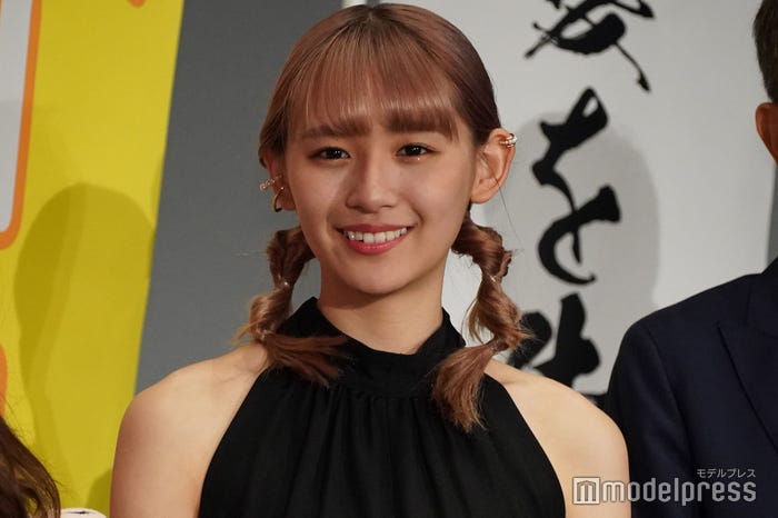 新型コロナ感染の浅川梨奈 体調回復 活動再開を報告 連絡が本当に励みになった モデルプレス 新型コロナ感染の浅川梨奈 体調回復 活動再開を報告 連絡が本当に励みになった モデルプレス