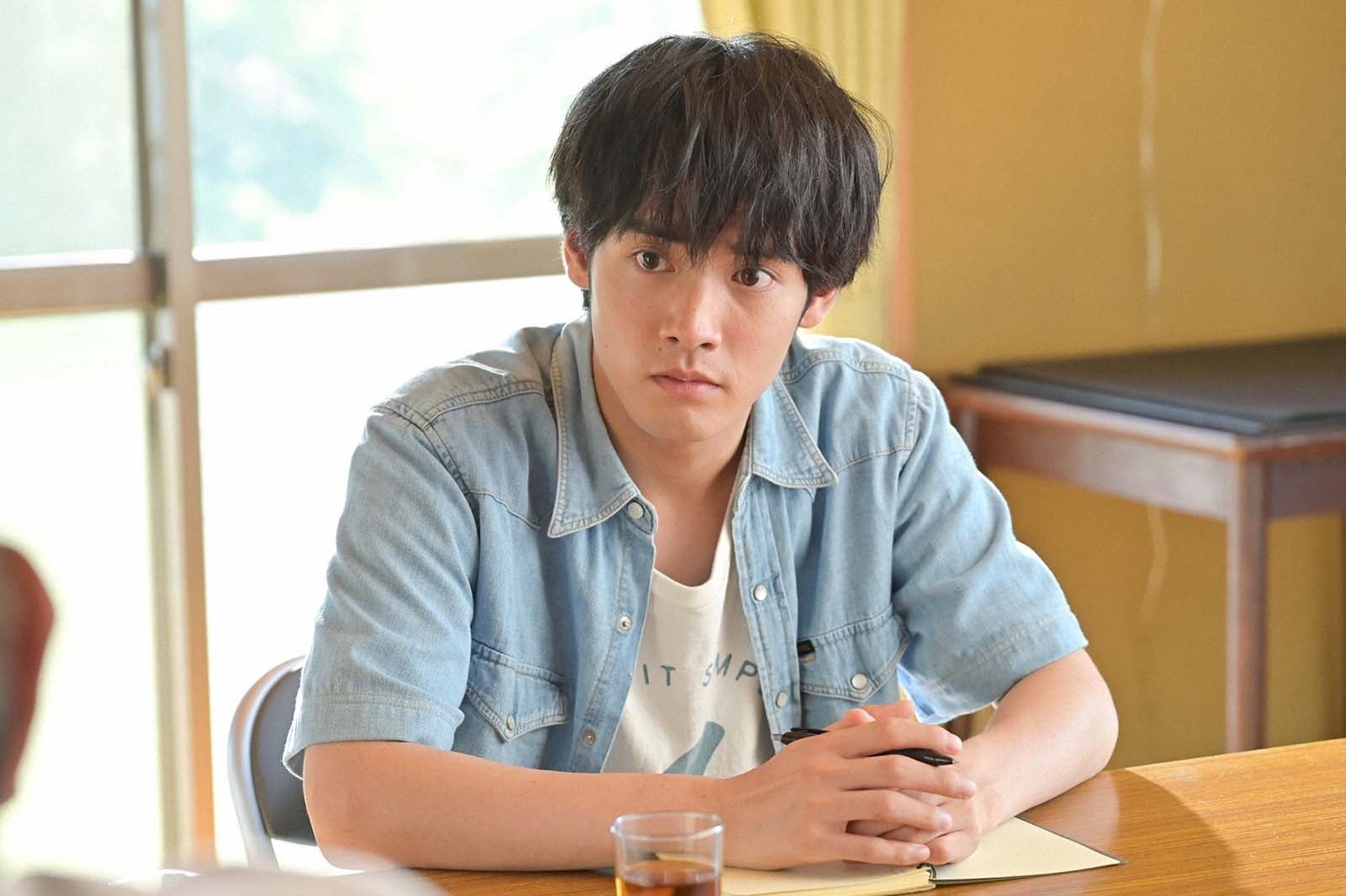 「石子と羽男」大庭蒼生（赤楚衛二）、石子（有村架純）に“告白の告白”でツッコミ殺到「可愛すぎ」「そりゃ戸惑う」