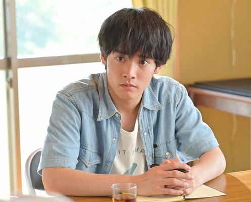 「石子と羽男」大庭蒼生(赤楚衛二)、石子(有村架純)に“告白の告白”でツッコミ殺到「可愛すぎ」「そりゃ戸惑う」