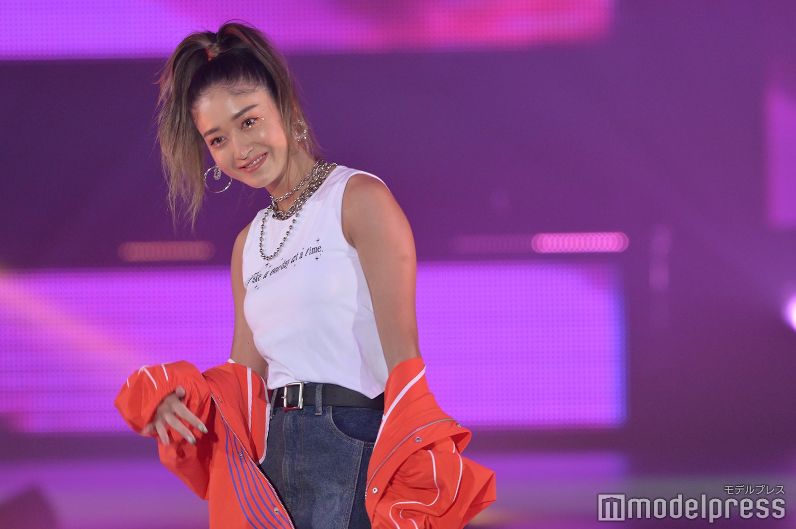 池田美優（C）モデルプレス