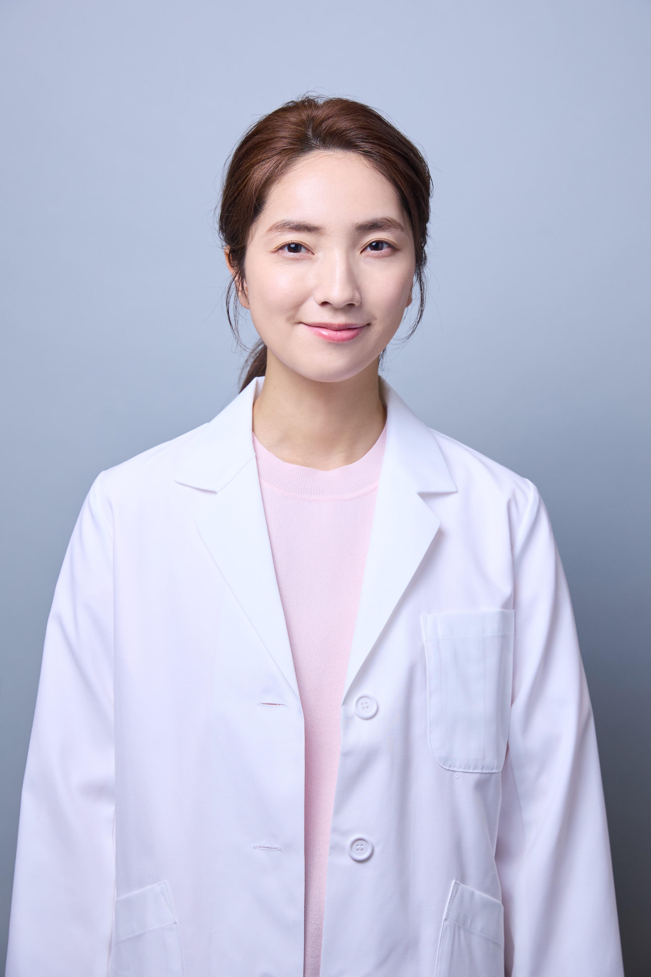 仁村紗和（C）日本テレビ