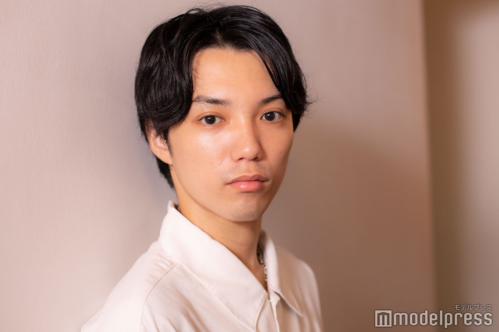 細貝翼さん（C）モデルプレス