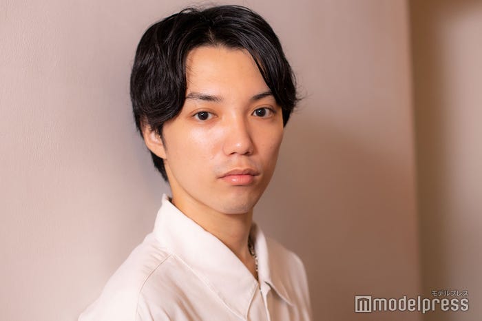 細貝翼さん(C)モデルプレス