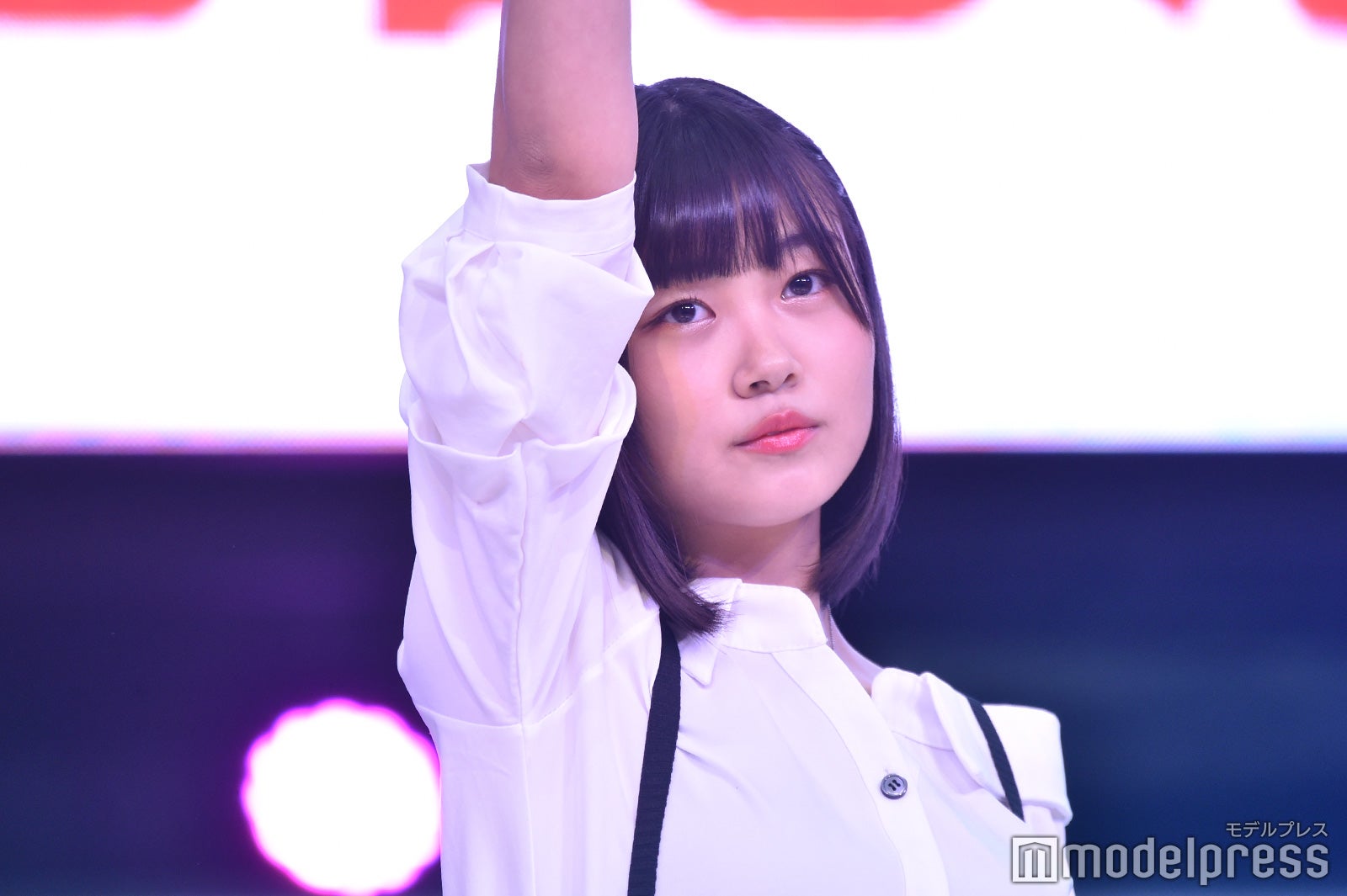 小澤愛実（C）モデルプレス