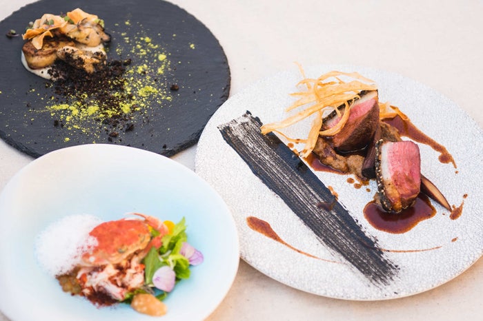 和ビストロ 久遠／画像提供：文化都市金沢構想