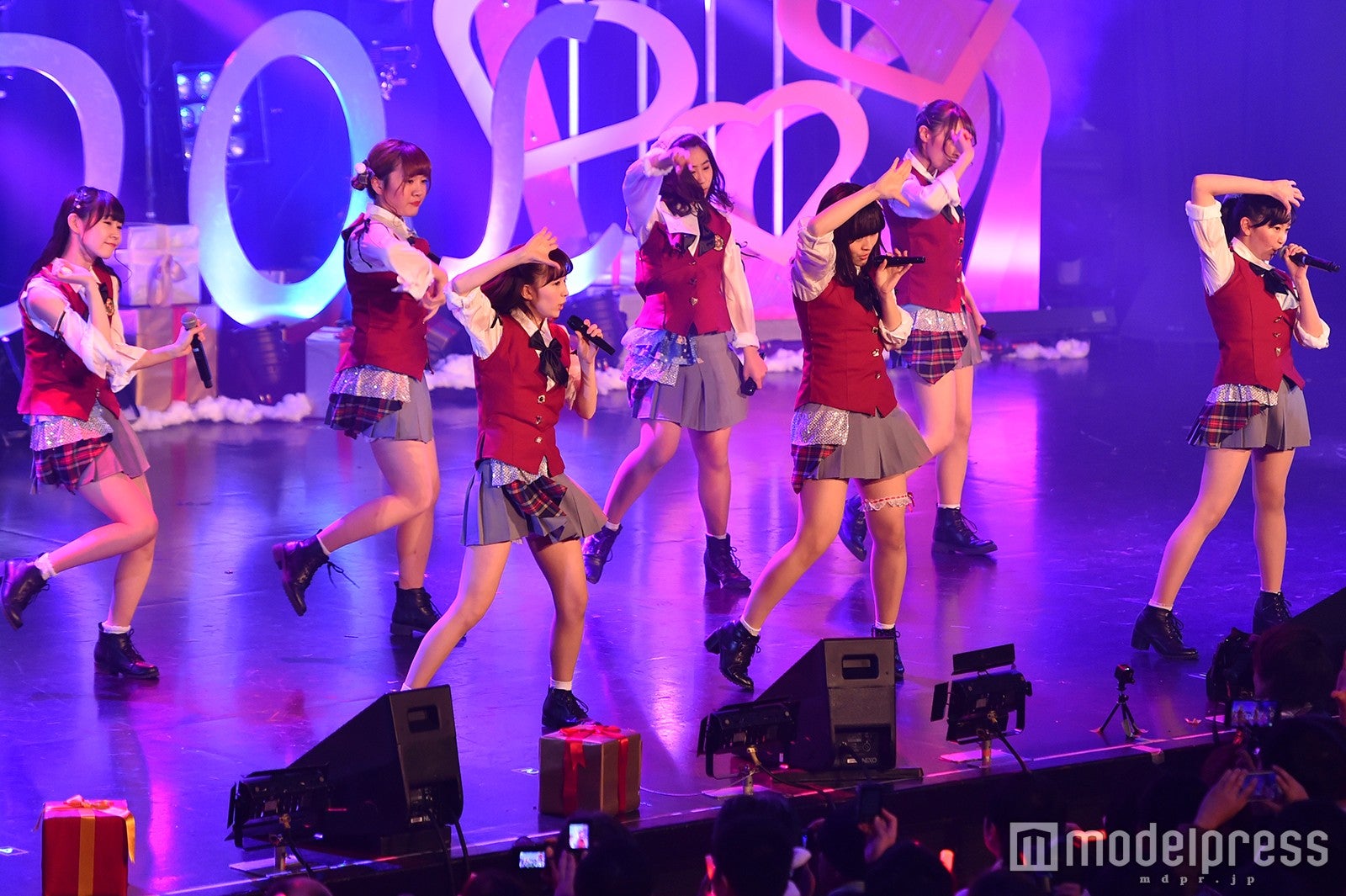 Prismile（早稲田大学） （C）モデルプレス