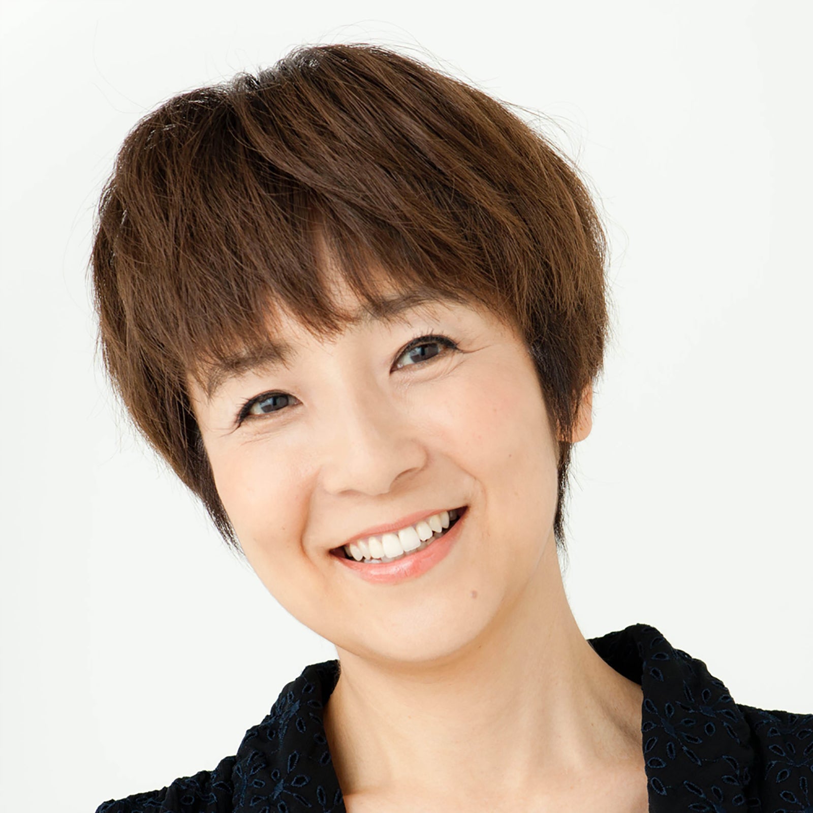 藤田朋子 （C）フジテレビ