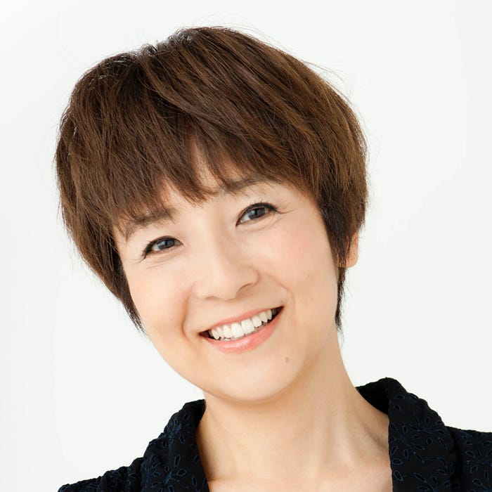 藤田朋子 (C)フジテレビ