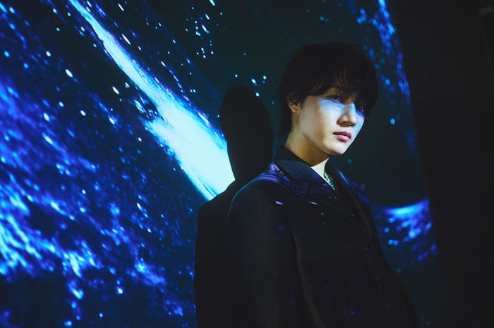 桜田通(提供写真)