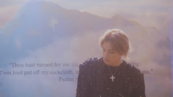 BIGBANG「春夏秋冬(Still Life)」MVより(提供写真)