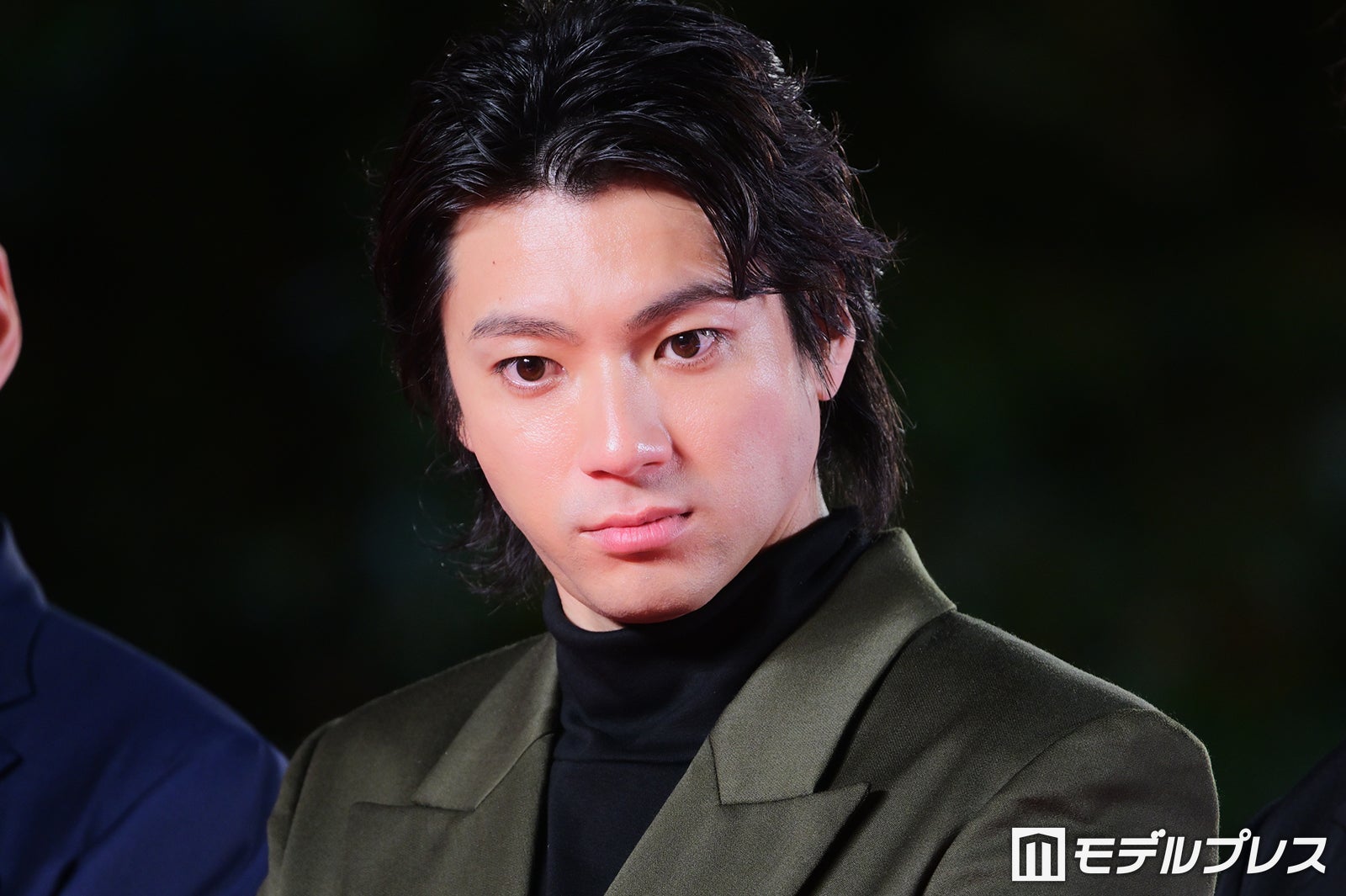 山田裕貴（C）モデルプレス