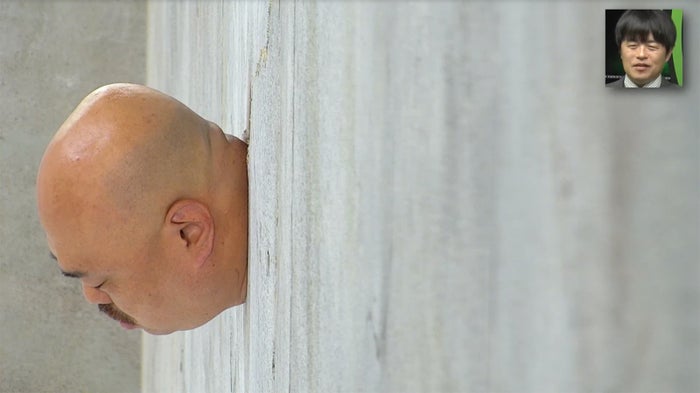 クロちゃん(C)DMM TV