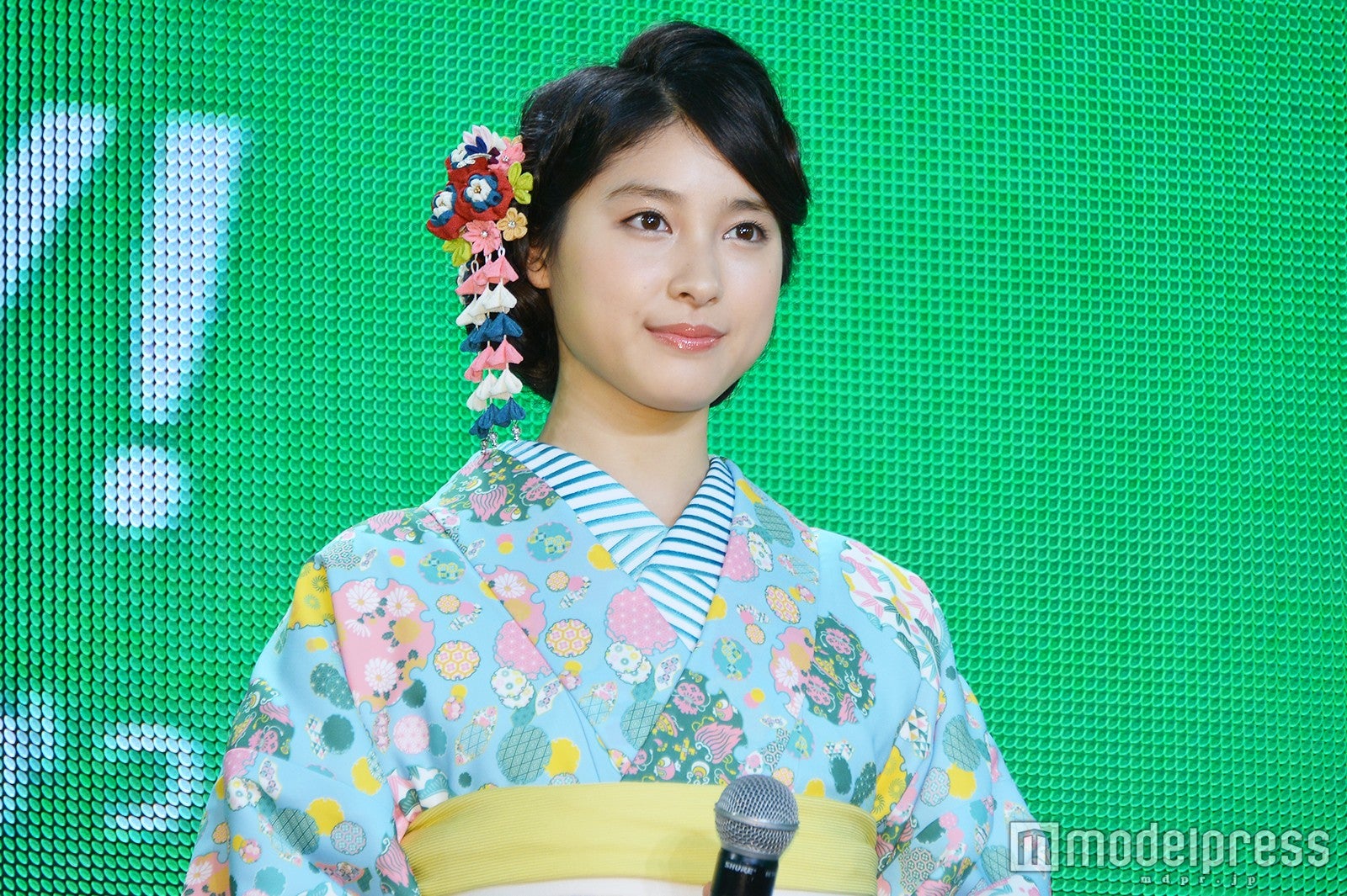 土屋太鳳 （C）モデルプレス