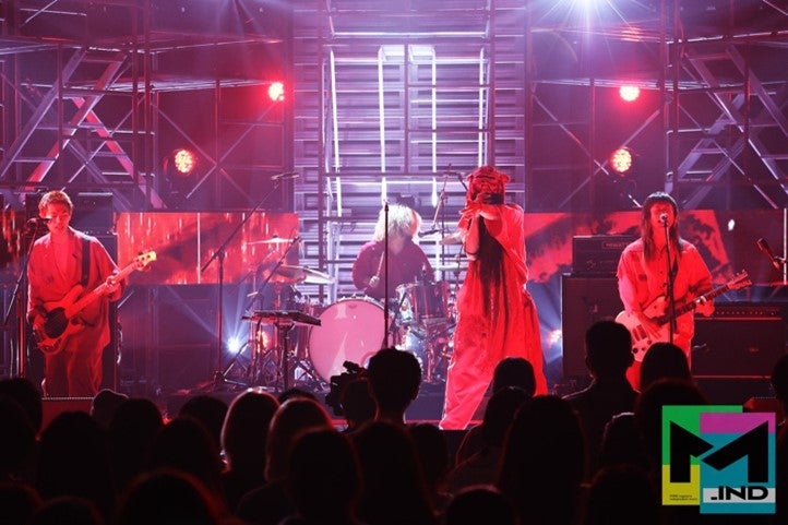 GEZAN（C）フジテレビ