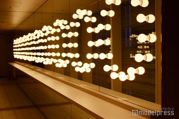 女性トイレ（C）ビューティーガール