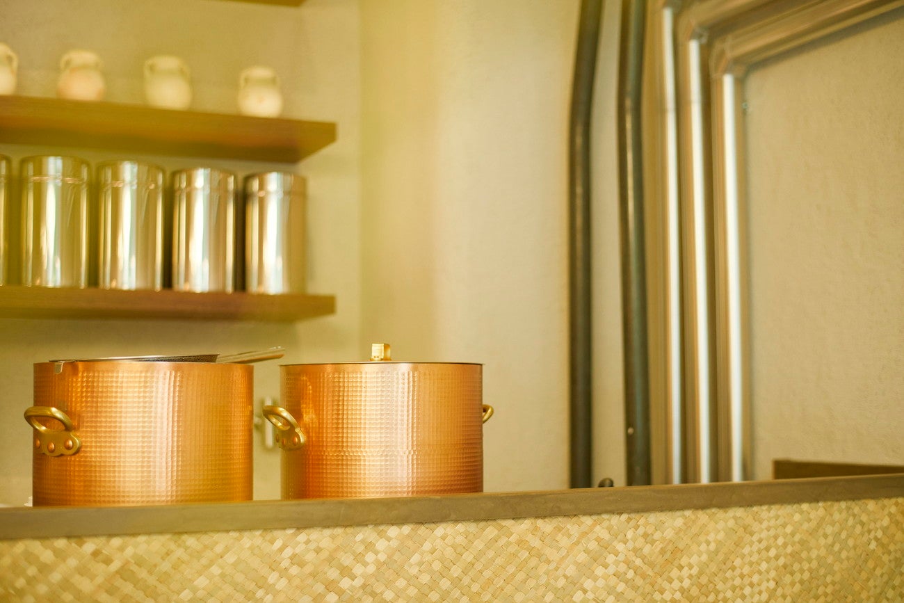 uRn．chAi＆TeA 恵比寿店／画像提供：uRn．chAi＆TeA