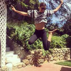 ミランダ・カー。Miranda Kerr Instagram【モデルプレス】