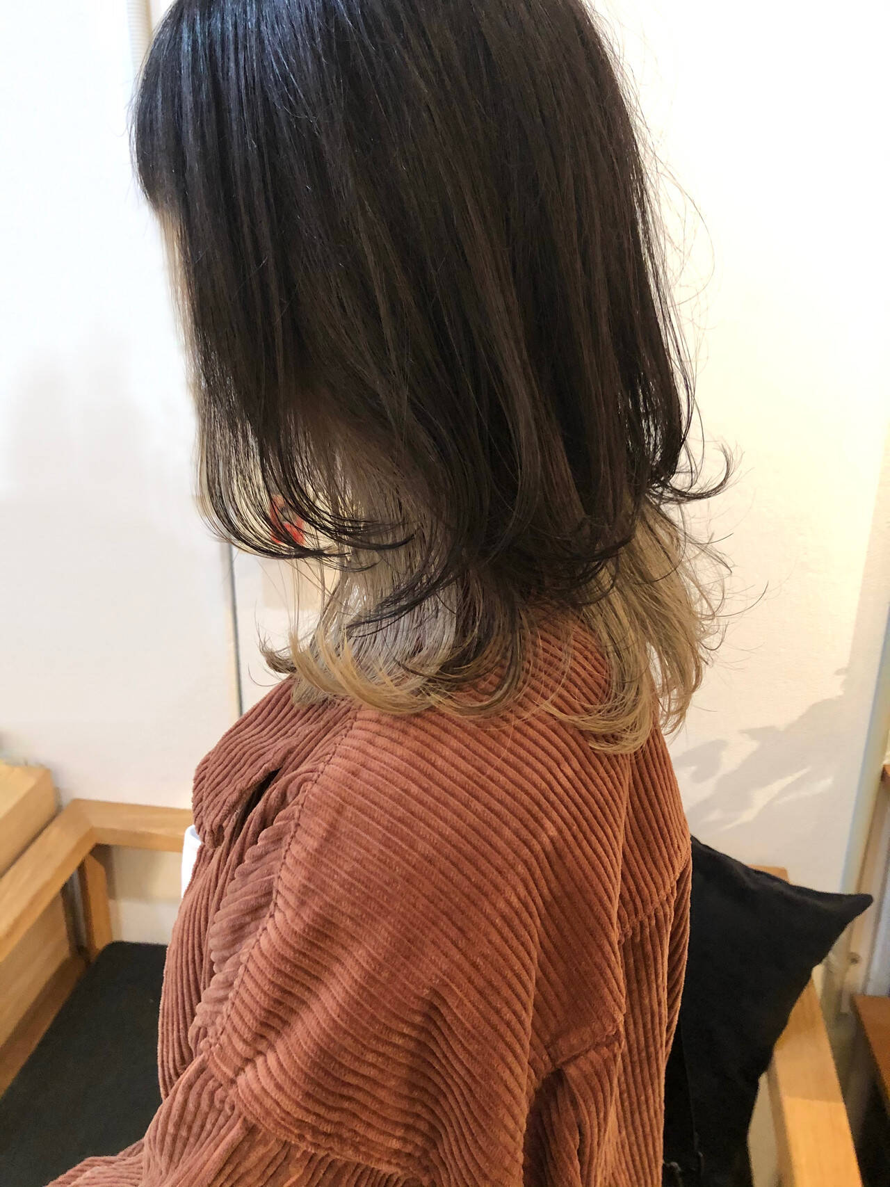 髪の毛 カラー ランキング