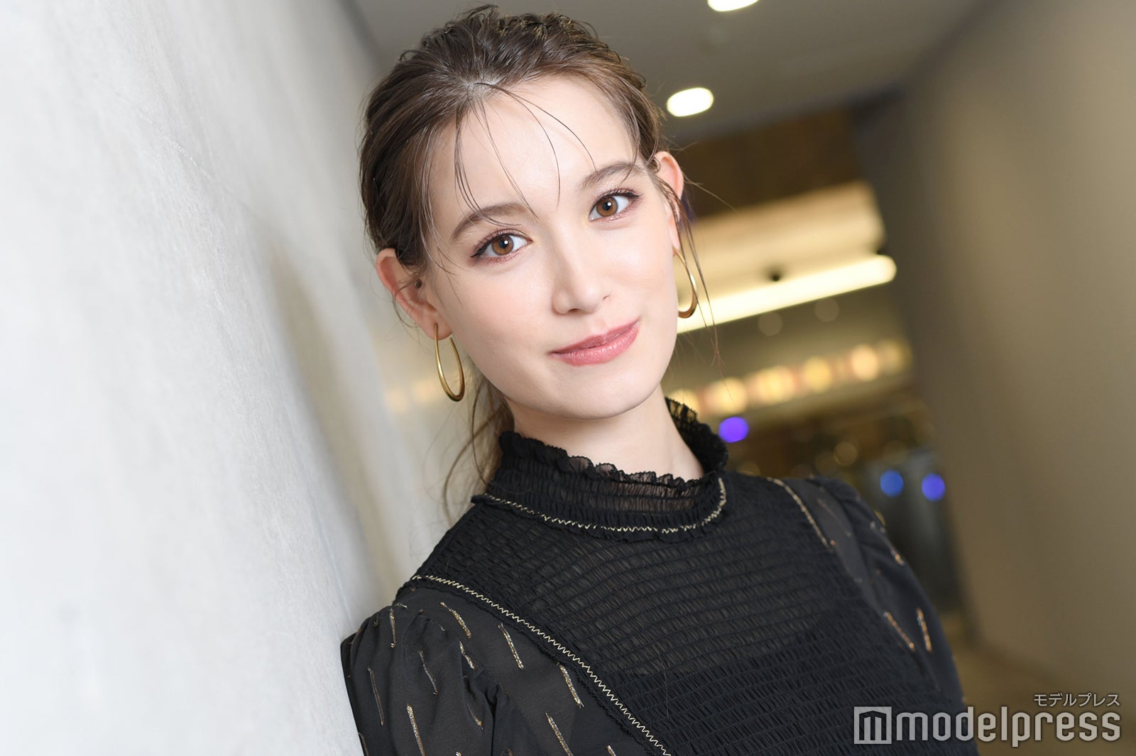 トラウデン直美（C）モデルプレス