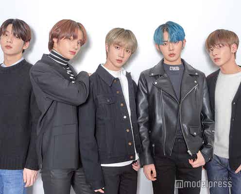 TOMORROW X TOGETHERは“ここがスゴイ”「天使or悪魔」なメンバーの魅力<日本デビューシングル「MAGIC HOUR」インタビュー>