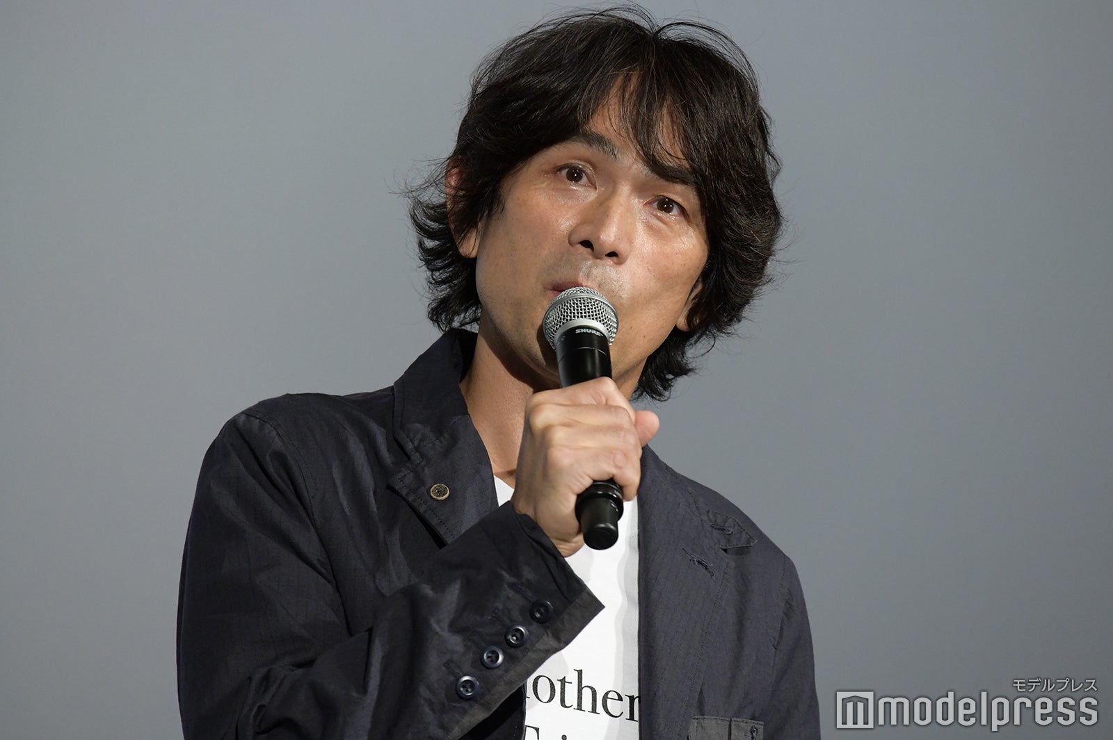 江口洋介 （C）モデルプレス